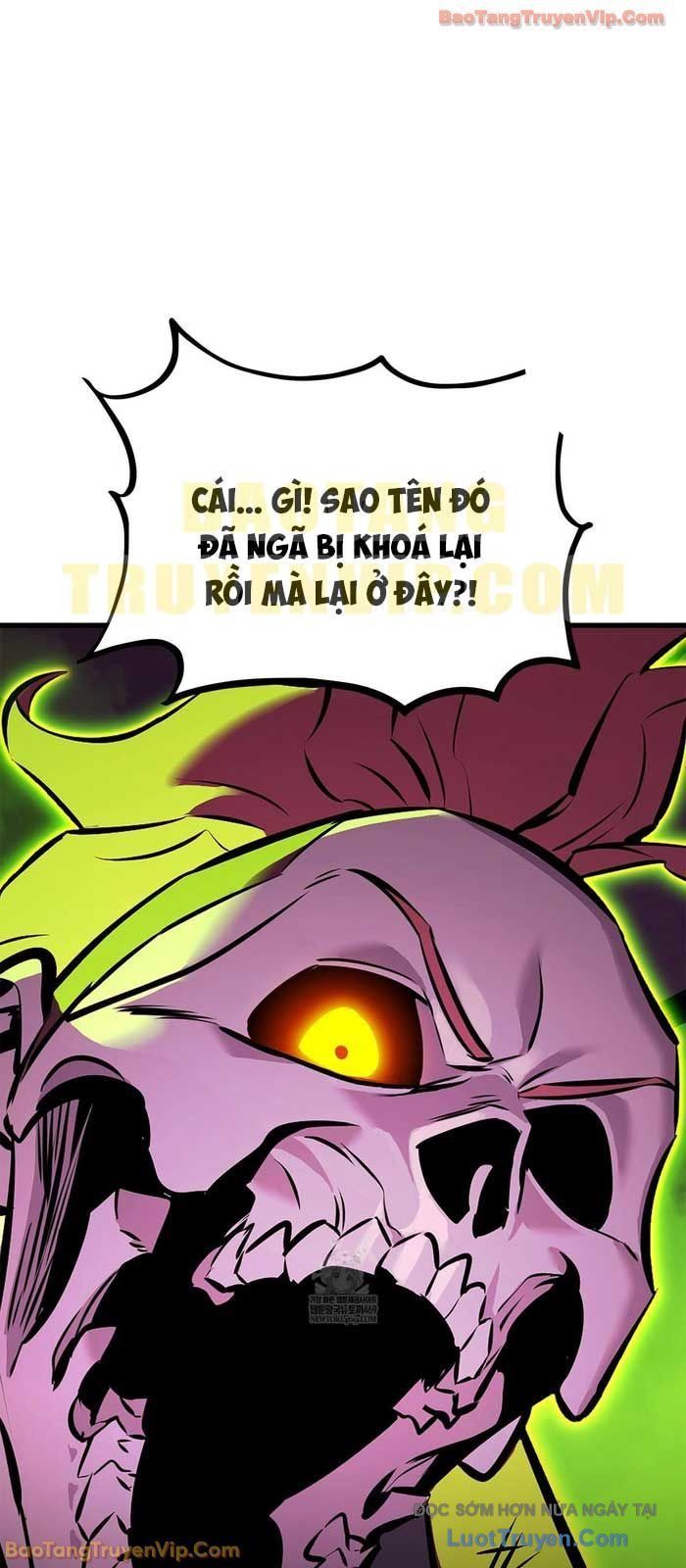 Huyền Thoại Game Thủ - Tái Xuất - Chapter 222 - Page 77