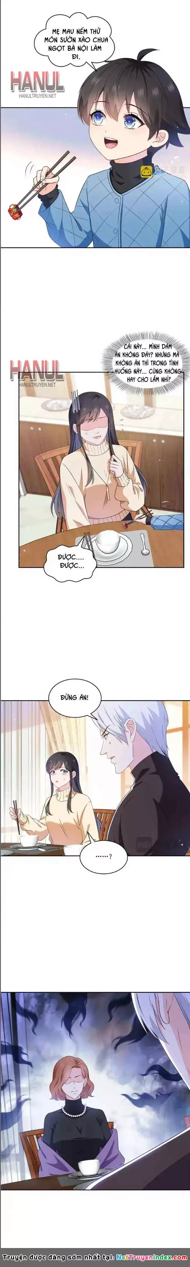 Hệt Như Hàn Quang Gặp Nắng Gắt - Chapter 578 - Page 6