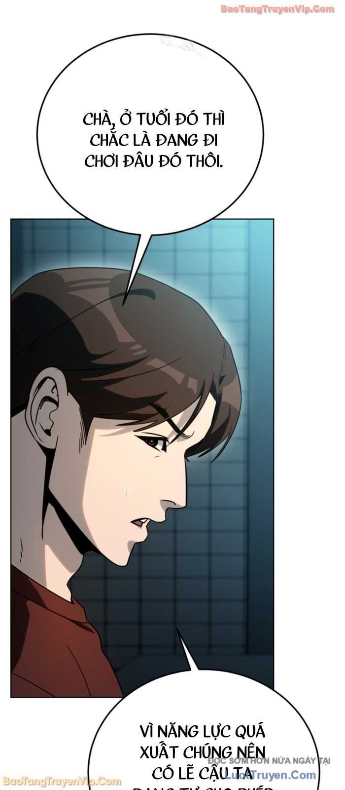 Diễn Viên Ngàn Mặt - Chapter 50 - Page 10