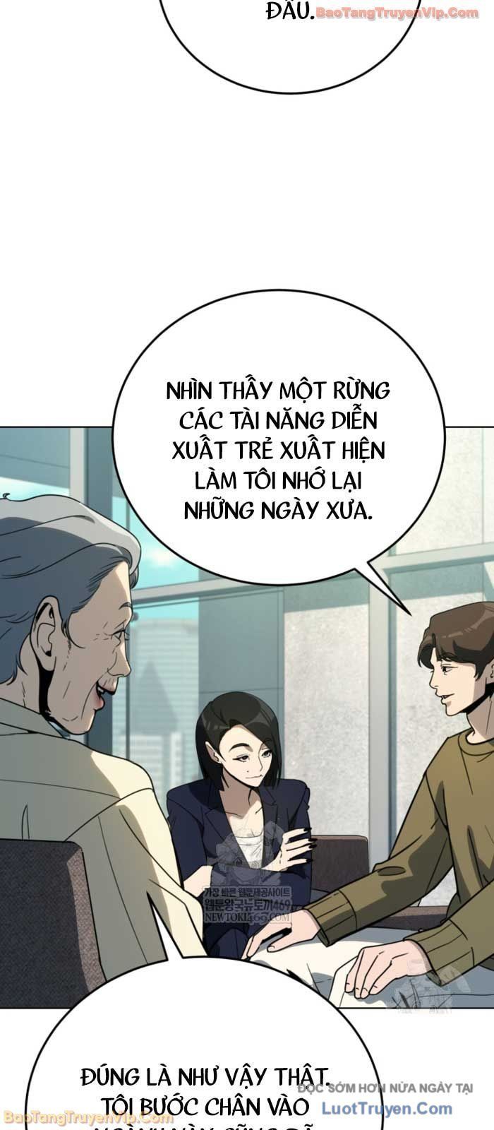 Diễn Viên Ngàn Mặt - Chapter 50 - Page 41