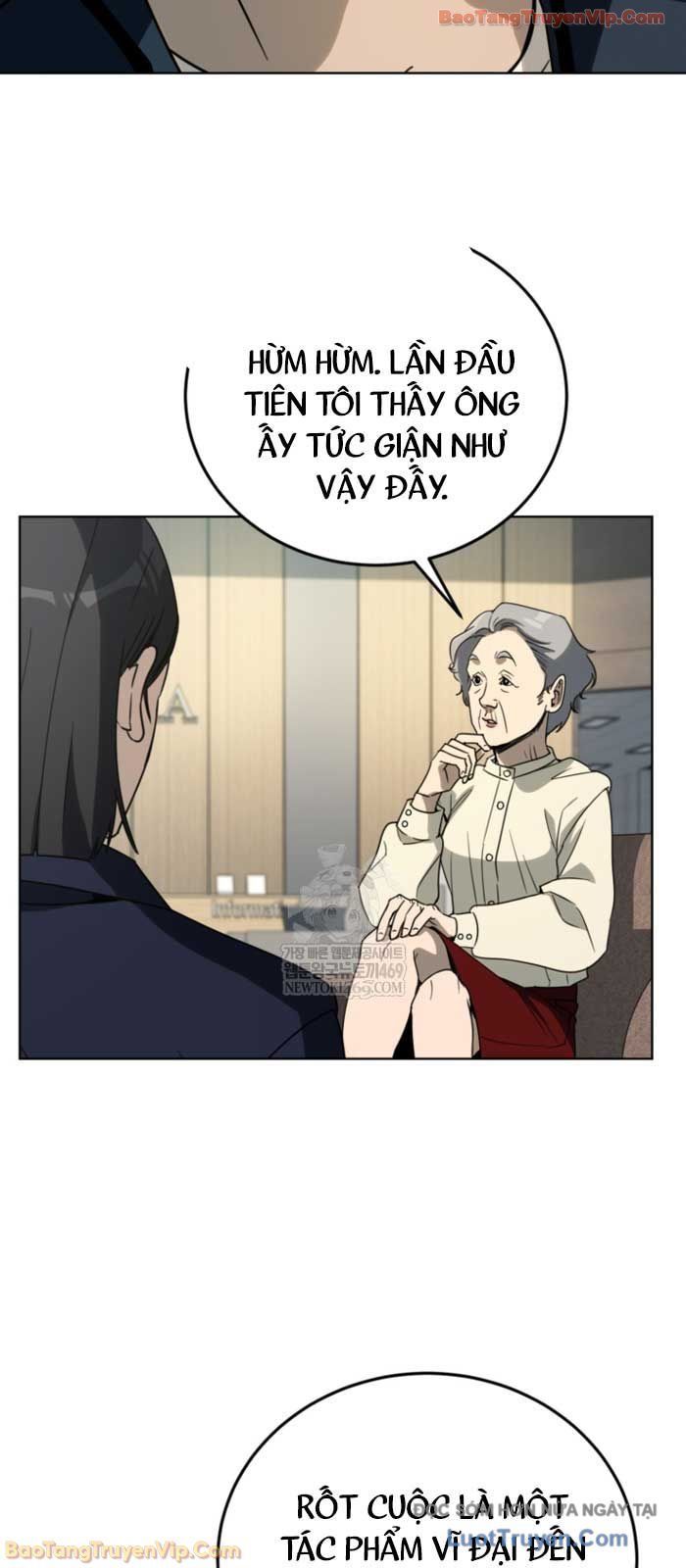 Diễn Viên Ngàn Mặt - Chapter 50 - Page 52