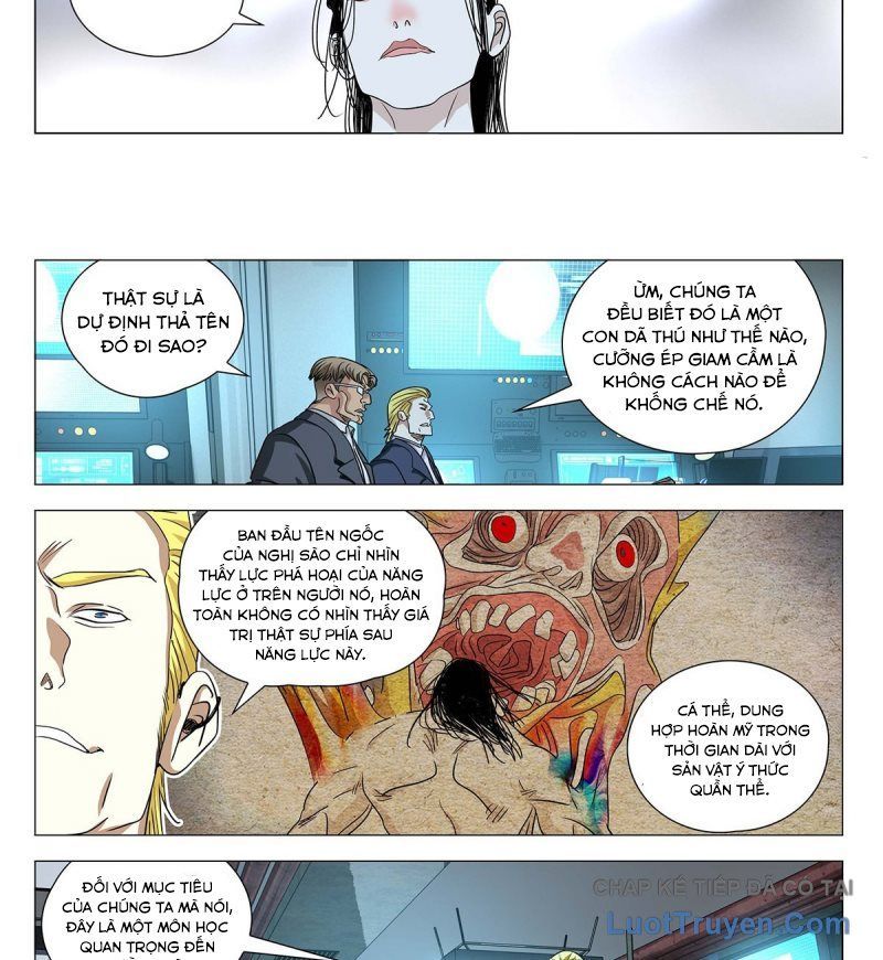 Nhất Nhân Chi Hạ - Chapter 592 - Page 11