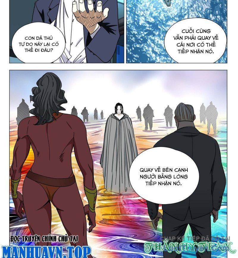 Nhất Nhân Chi Hạ - Chapter 592 - Page 13