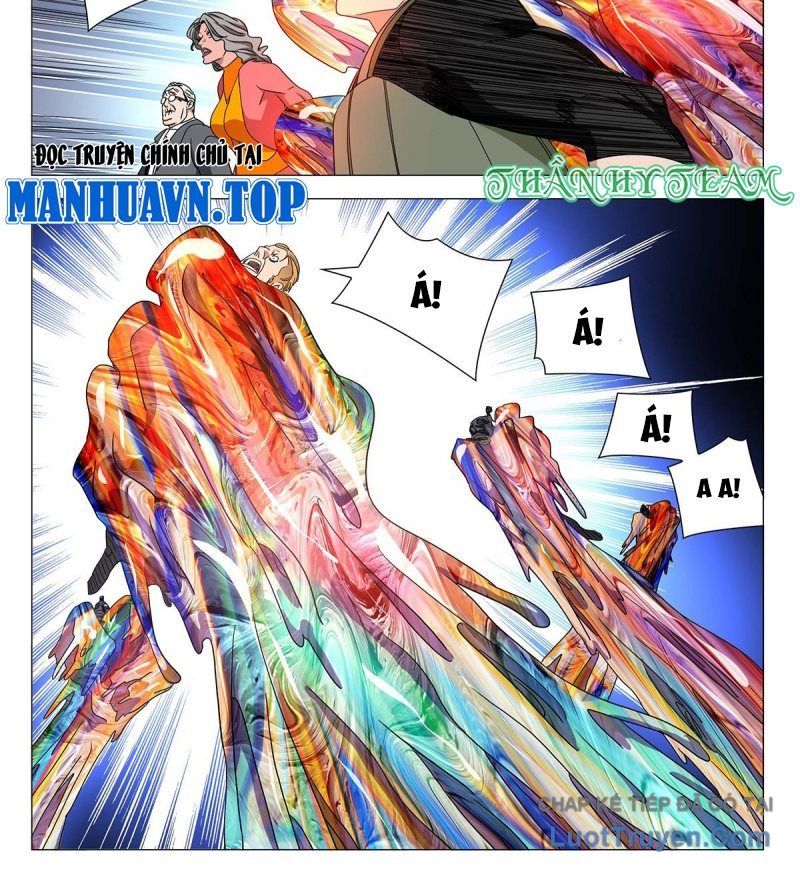 Nhất Nhân Chi Hạ - Chapter 592 - Page 16