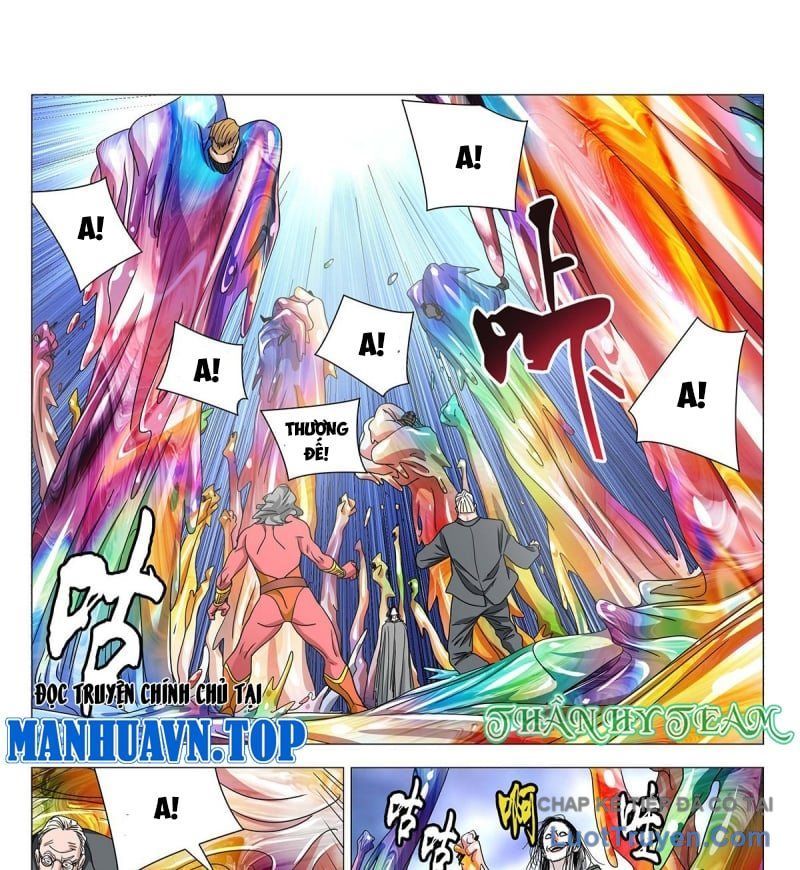 Nhất Nhân Chi Hạ - Chapter 592 - Page 17