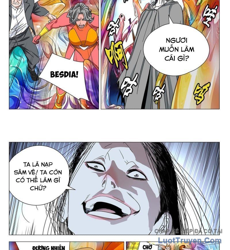 Nhất Nhân Chi Hạ - Chapter 592 - Page 18