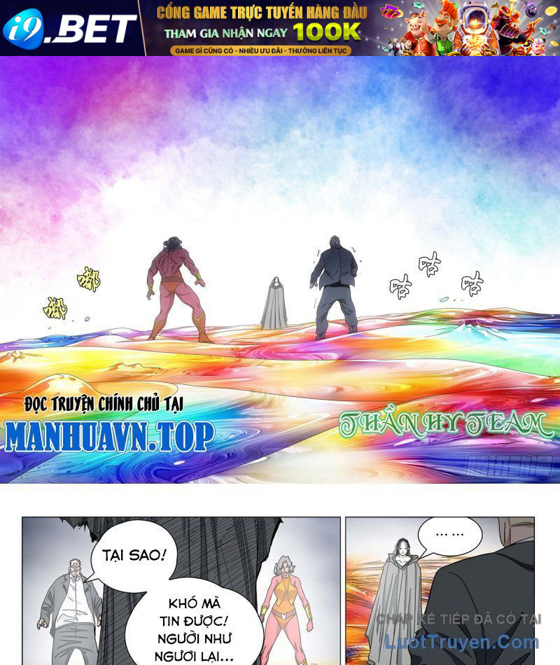 Nhất Nhân Chi Hạ - Chapter 592 - Page 20