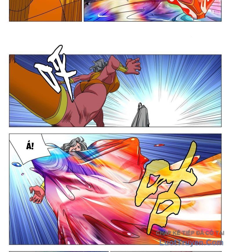 Nhất Nhân Chi Hạ - Chapter 592 - Page 22