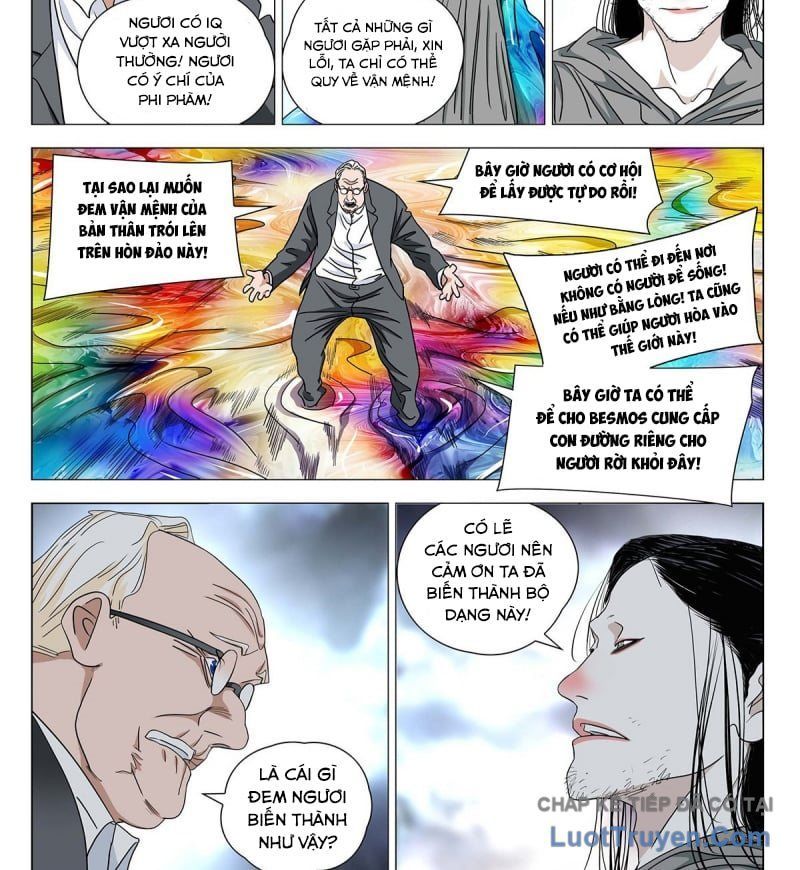 Nhất Nhân Chi Hạ - Chapter 592 - Page 24