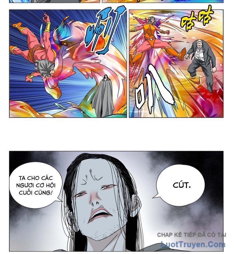 Nhất Nhân Chi Hạ - Chapter 592 - Page 26