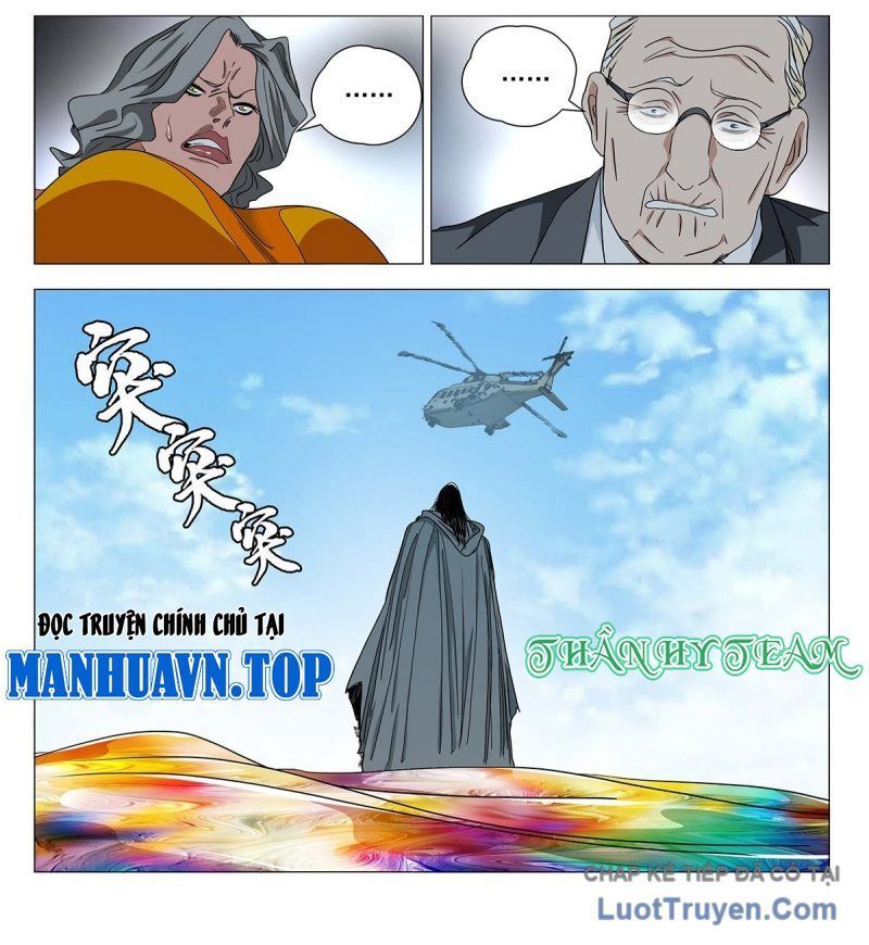 Nhất Nhân Chi Hạ - Chapter 592 - Page 27