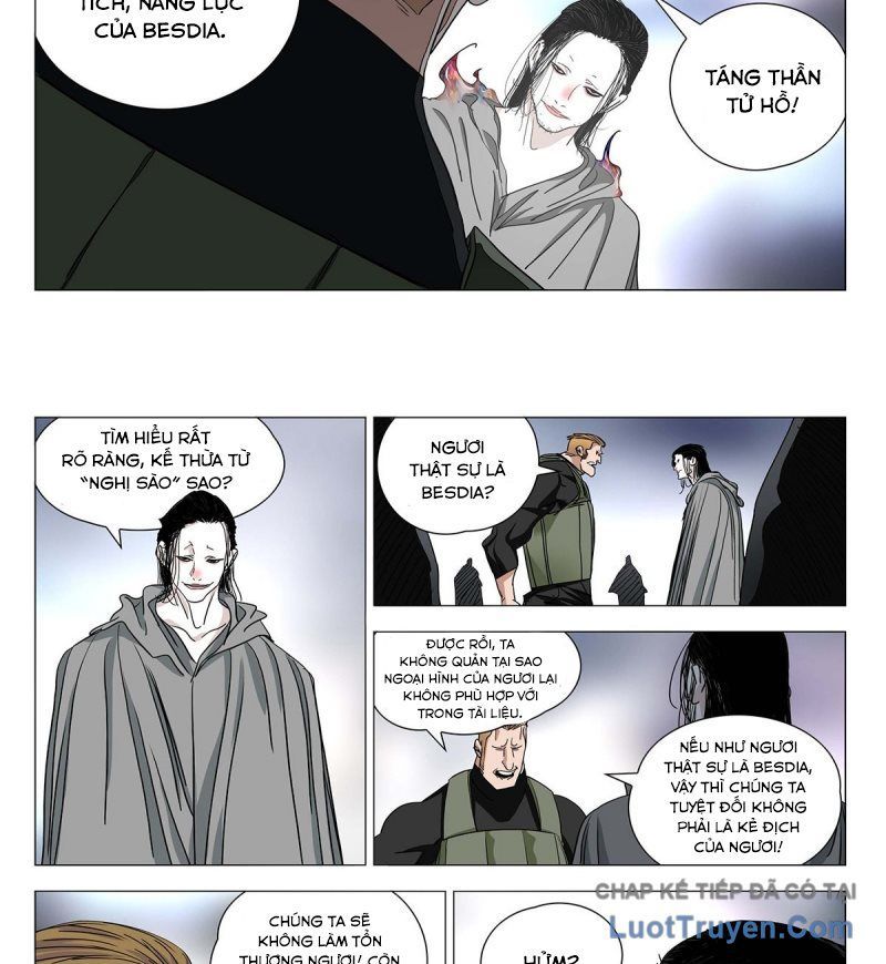 Nhất Nhân Chi Hạ - Chapter 592 - Page 5