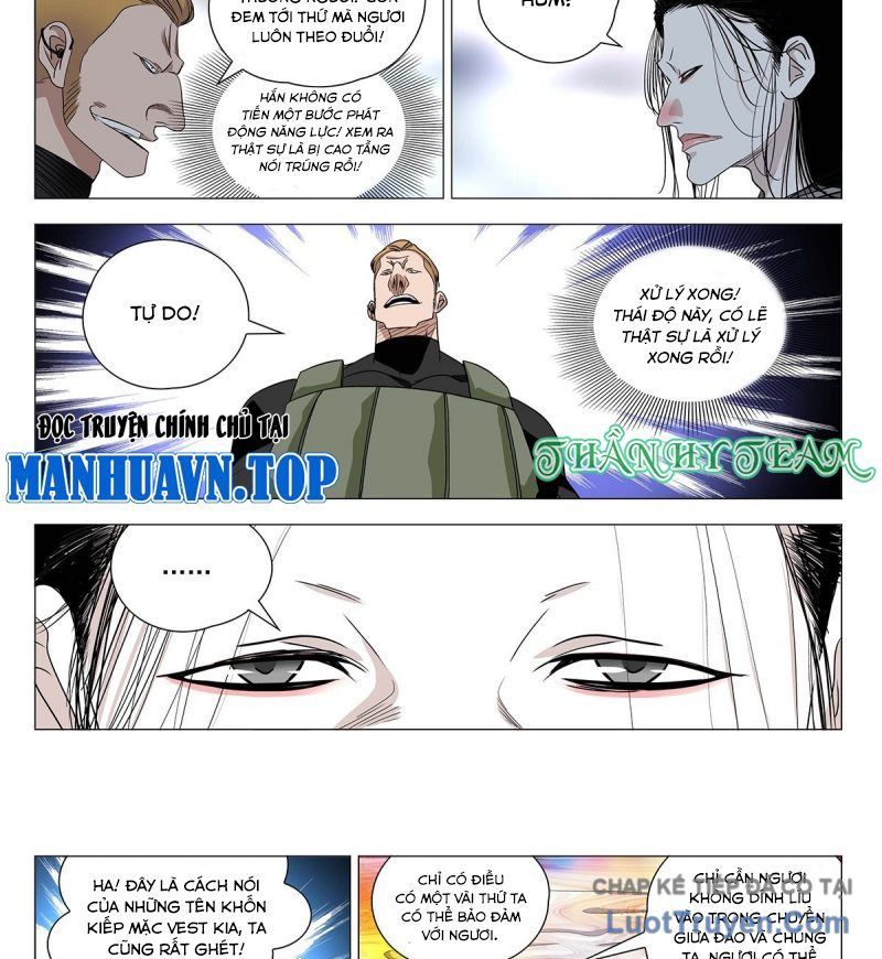 Nhất Nhân Chi Hạ - Chapter 592 - Page 6