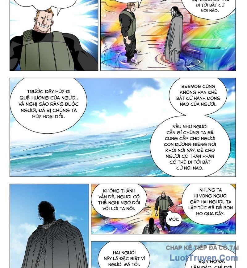 Nhất Nhân Chi Hạ - Chapter 592 - Page 7