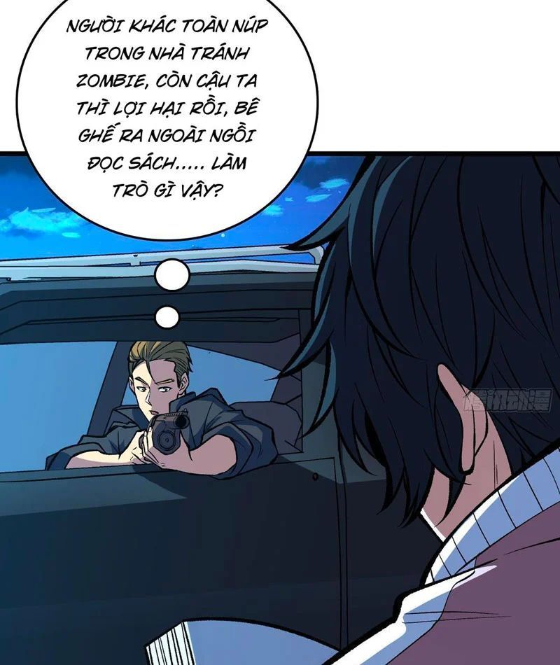 Mình Ta Tung Hoành Loạn Thế - Chapter 25 - Page 10