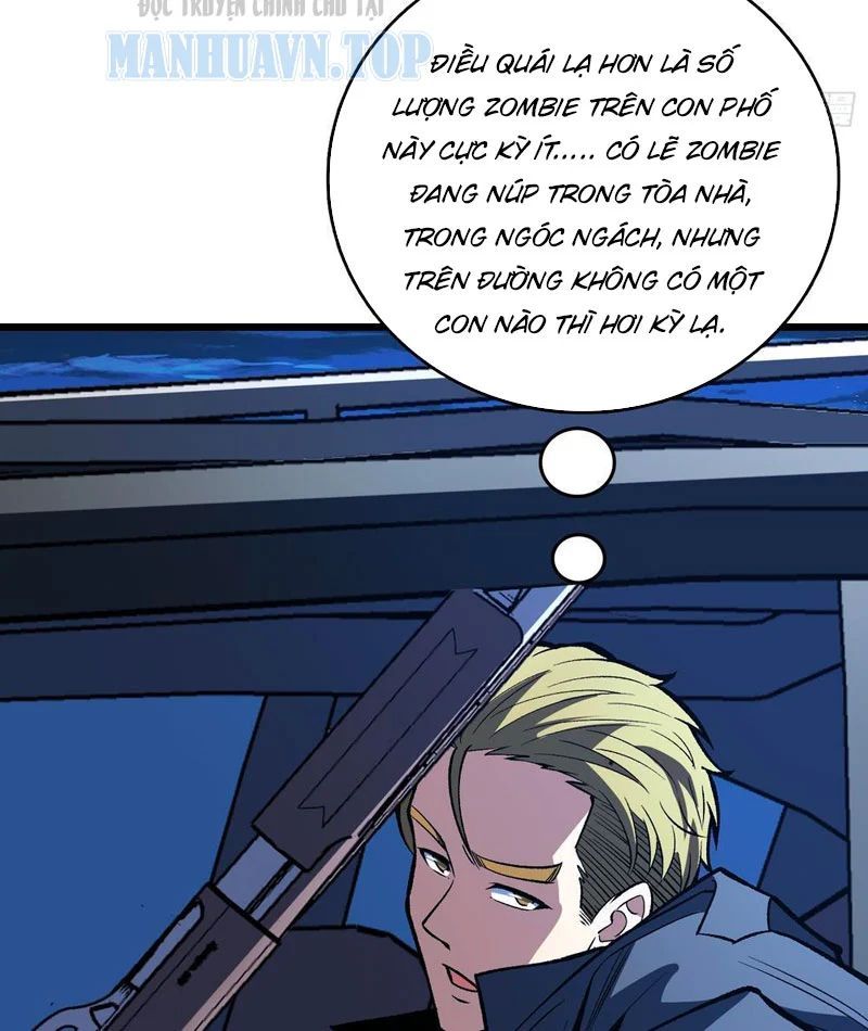 Mình Ta Tung Hoành Loạn Thế - Chapter 25 - Page 12