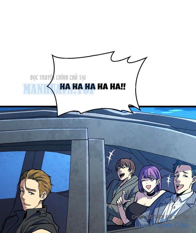 Mình Ta Tung Hoành Loạn Thế - Chapter 25 - Page 16