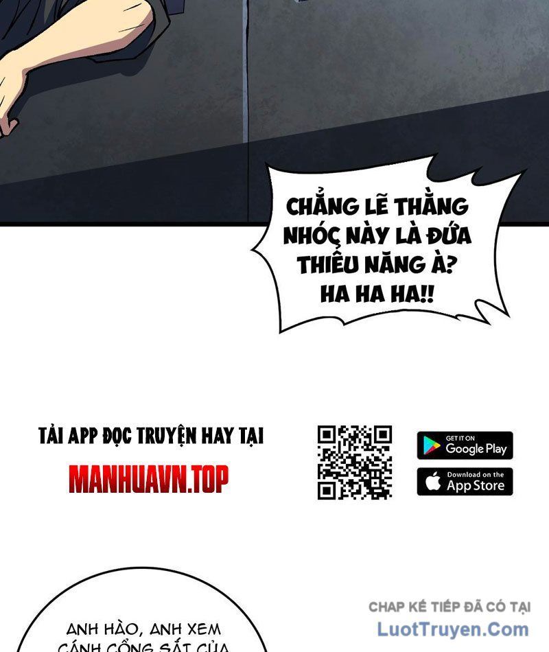 Mình Ta Tung Hoành Loạn Thế - Chapter 25 - Page 17