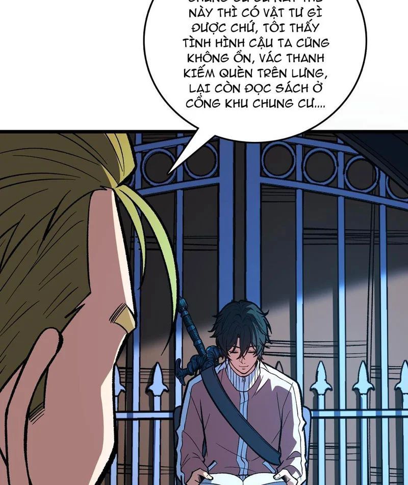 Mình Ta Tung Hoành Loạn Thế - Chapter 25 - Page 20