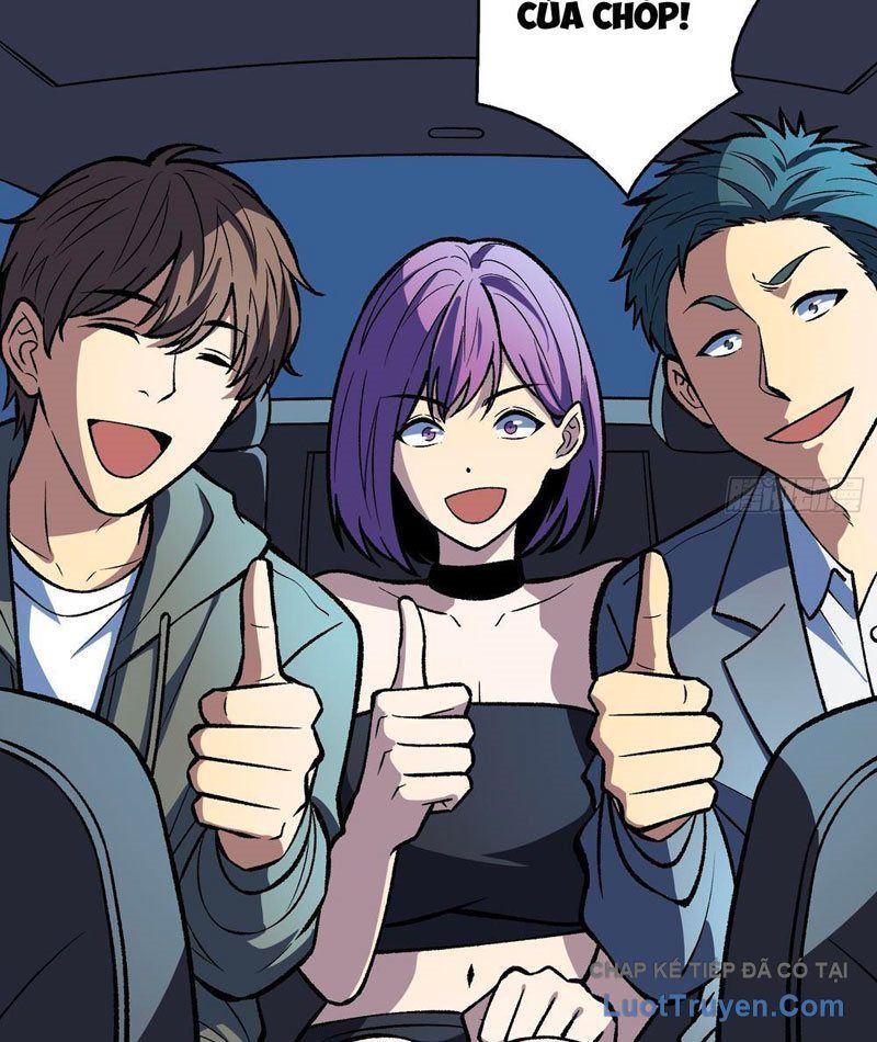 Mình Ta Tung Hoành Loạn Thế - Chapter 25 - Page 23