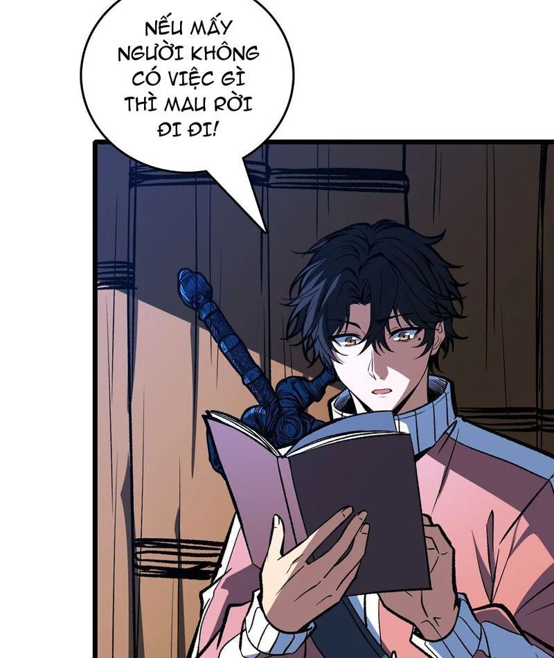 Mình Ta Tung Hoành Loạn Thế - Chapter 25 - Page 25