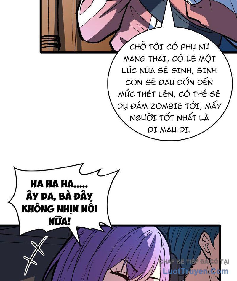 Mình Ta Tung Hoành Loạn Thế - Chapter 25 - Page 26