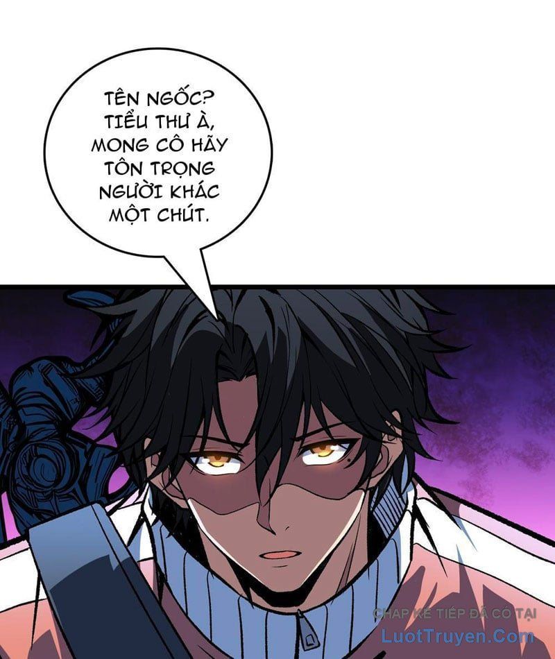 Mình Ta Tung Hoành Loạn Thế - Chapter 25 - Page 28