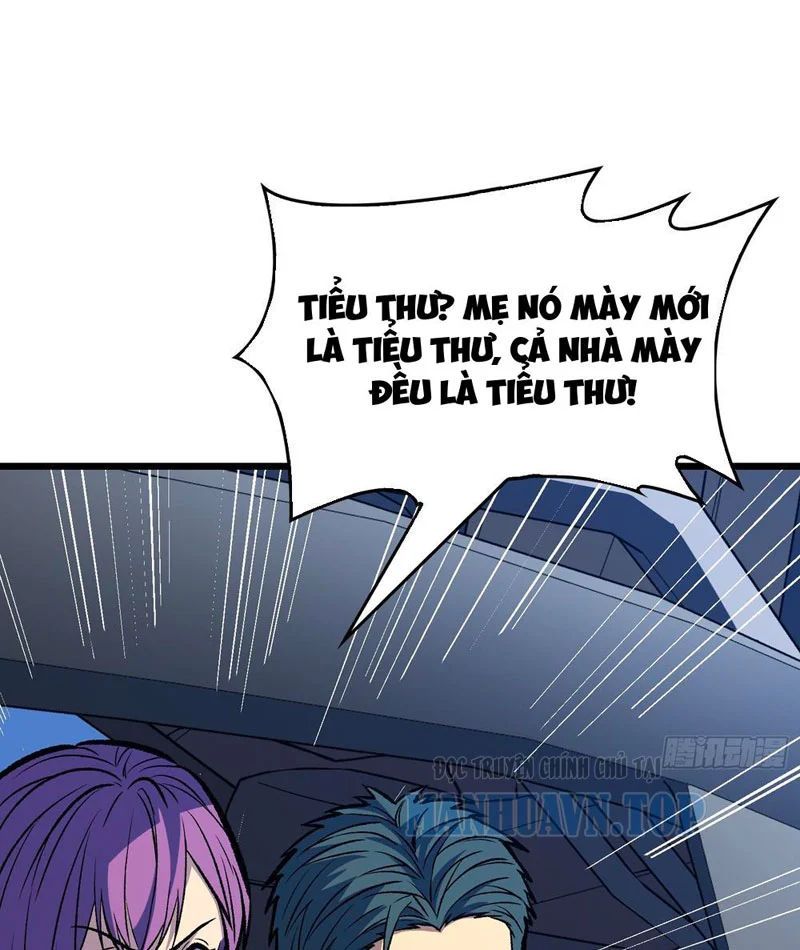 Mình Ta Tung Hoành Loạn Thế - Chapter 25 - Page 30