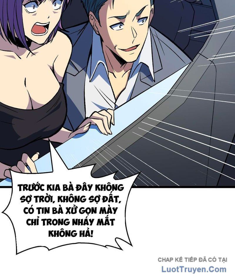 Mình Ta Tung Hoành Loạn Thế - Chapter 25 - Page 31