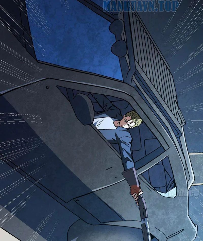 Mình Ta Tung Hoành Loạn Thế - Chapter 25 - Page 33