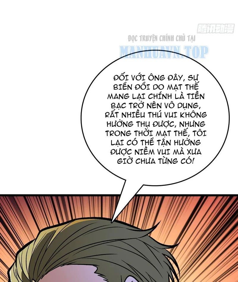 Mình Ta Tung Hoành Loạn Thế - Chapter 25 - Page 35