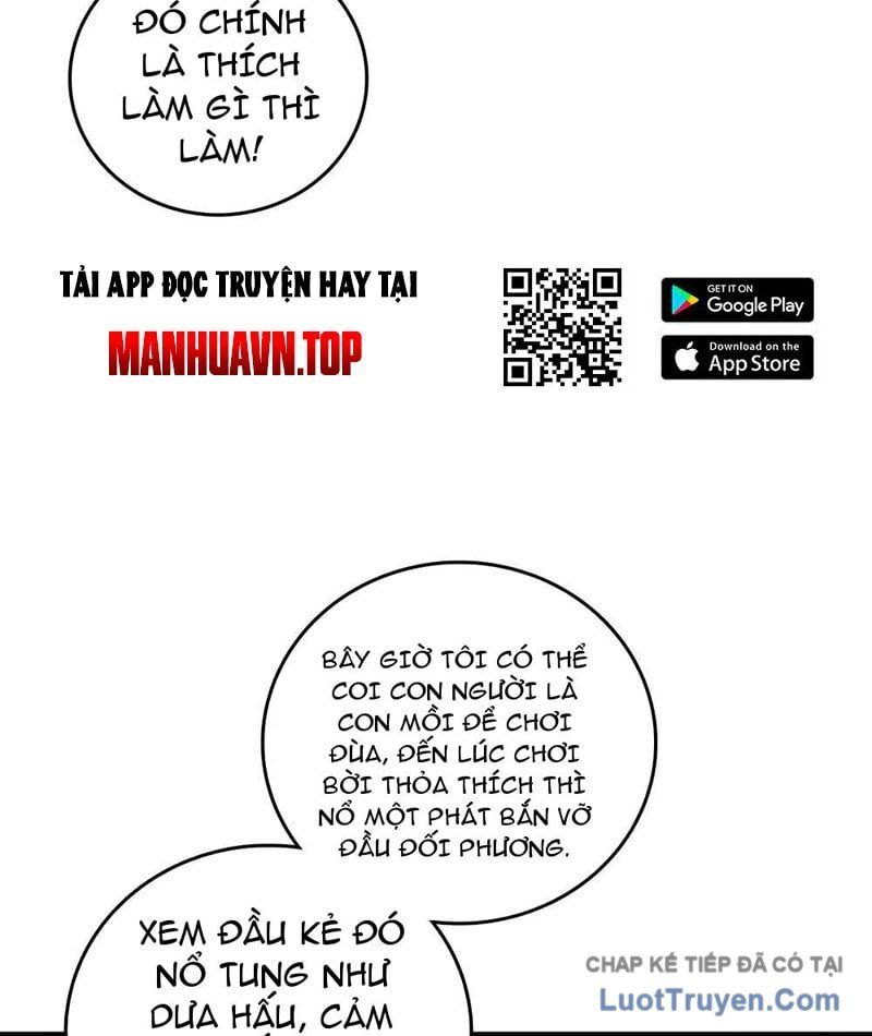 Mình Ta Tung Hoành Loạn Thế - Chapter 25 - Page 37