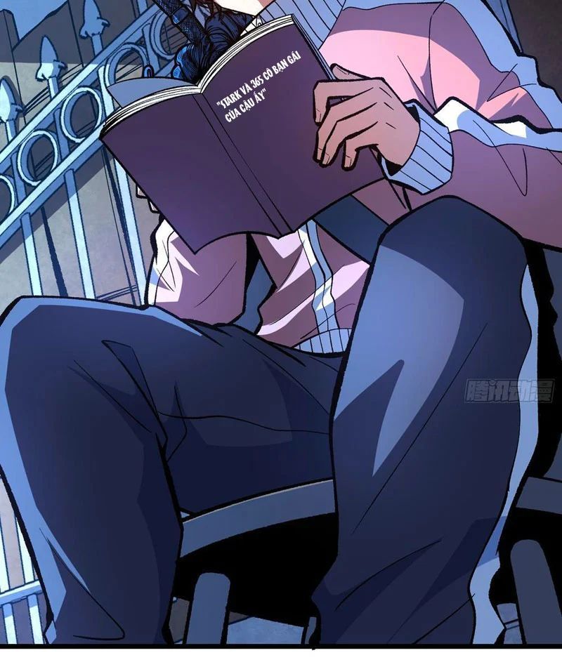 Mình Ta Tung Hoành Loạn Thế - Chapter 25 - Page 4