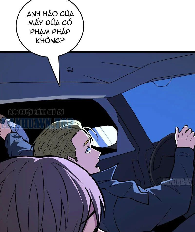 Mình Ta Tung Hoành Loạn Thế - Chapter 25 - Page 48