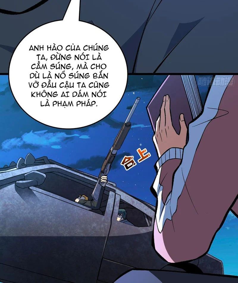 Mình Ta Tung Hoành Loạn Thế - Chapter 25 - Page 50