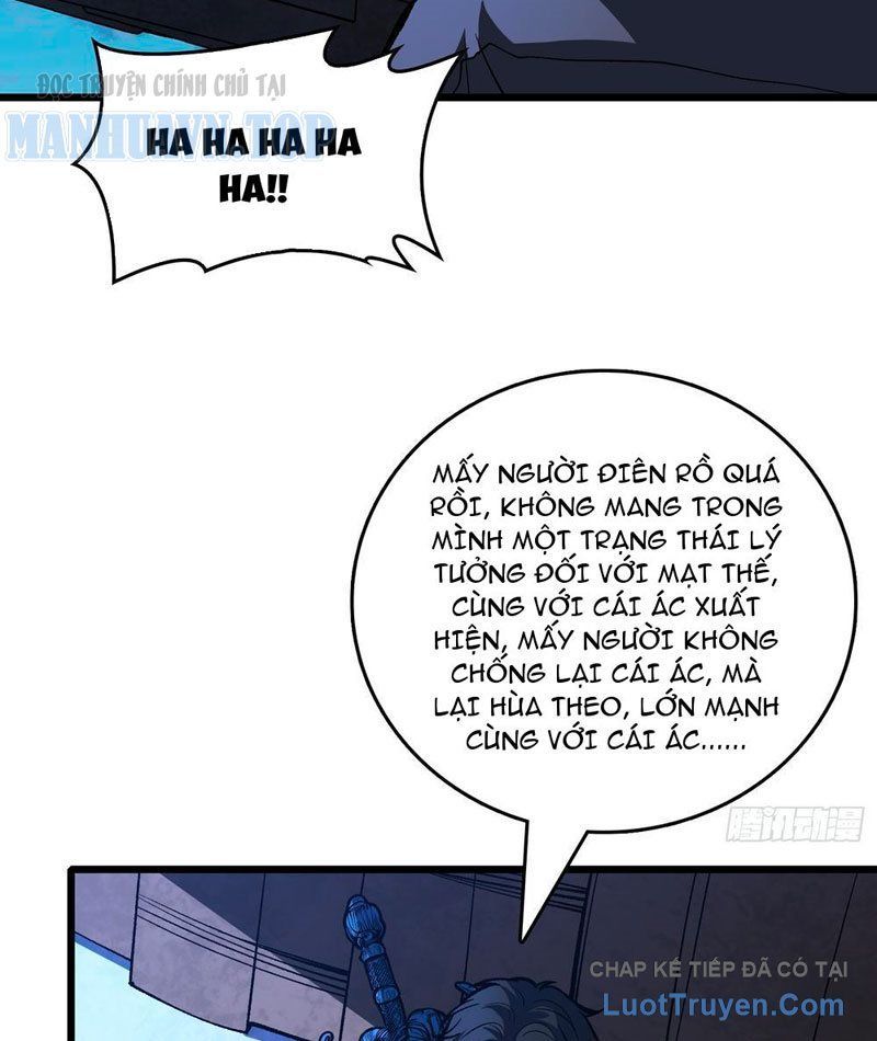 Mình Ta Tung Hoành Loạn Thế - Chapter 25 - Page 51