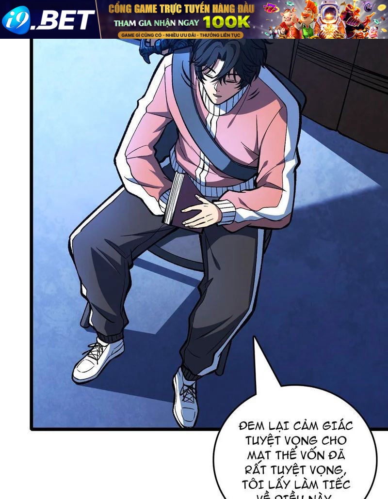 Mình Ta Tung Hoành Loạn Thế - Chapter 25 - Page 52