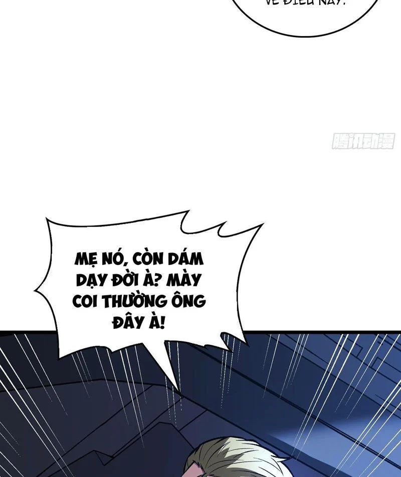 Mình Ta Tung Hoành Loạn Thế - Chapter 25 - Page 53