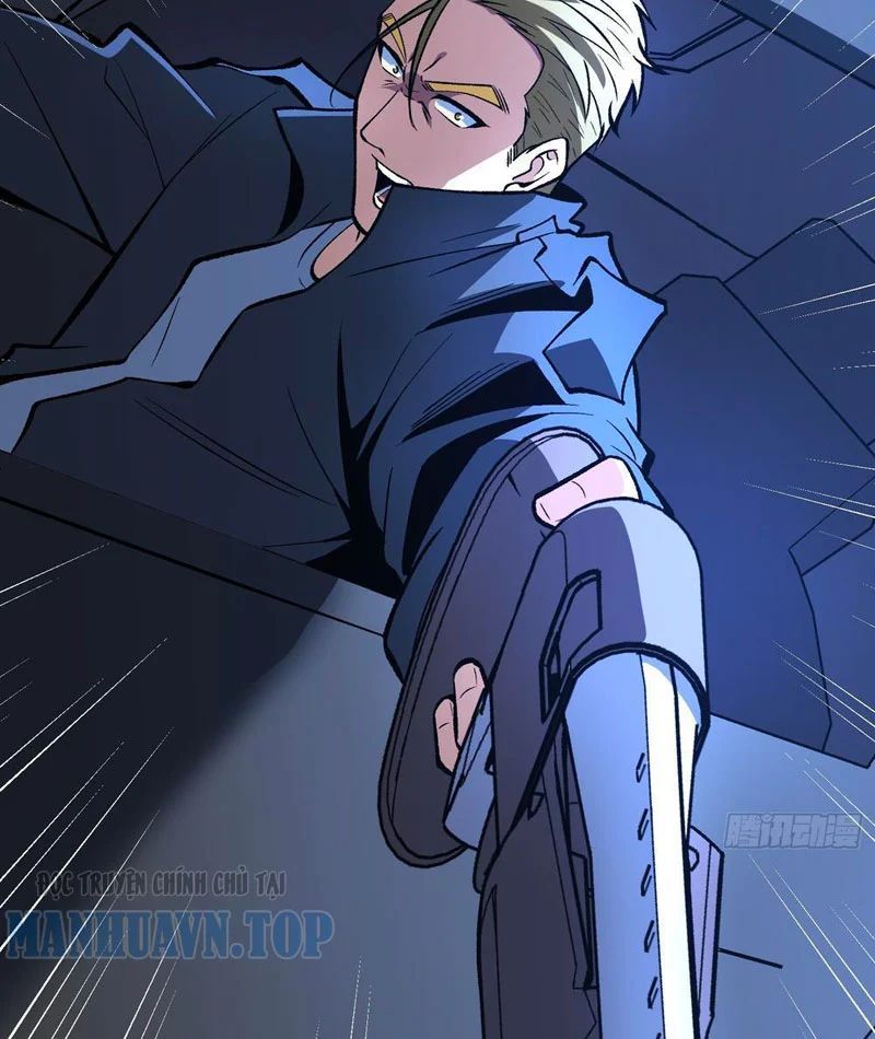 Mình Ta Tung Hoành Loạn Thế - Chapter 25 - Page 54