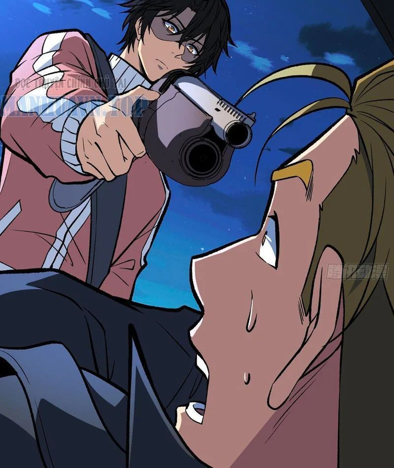 Mình Ta Tung Hoành Loạn Thế - Chapter 25 - Page 59