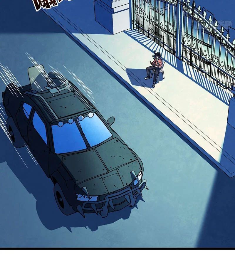 Mình Ta Tung Hoành Loạn Thế - Chapter 25 - Page 6