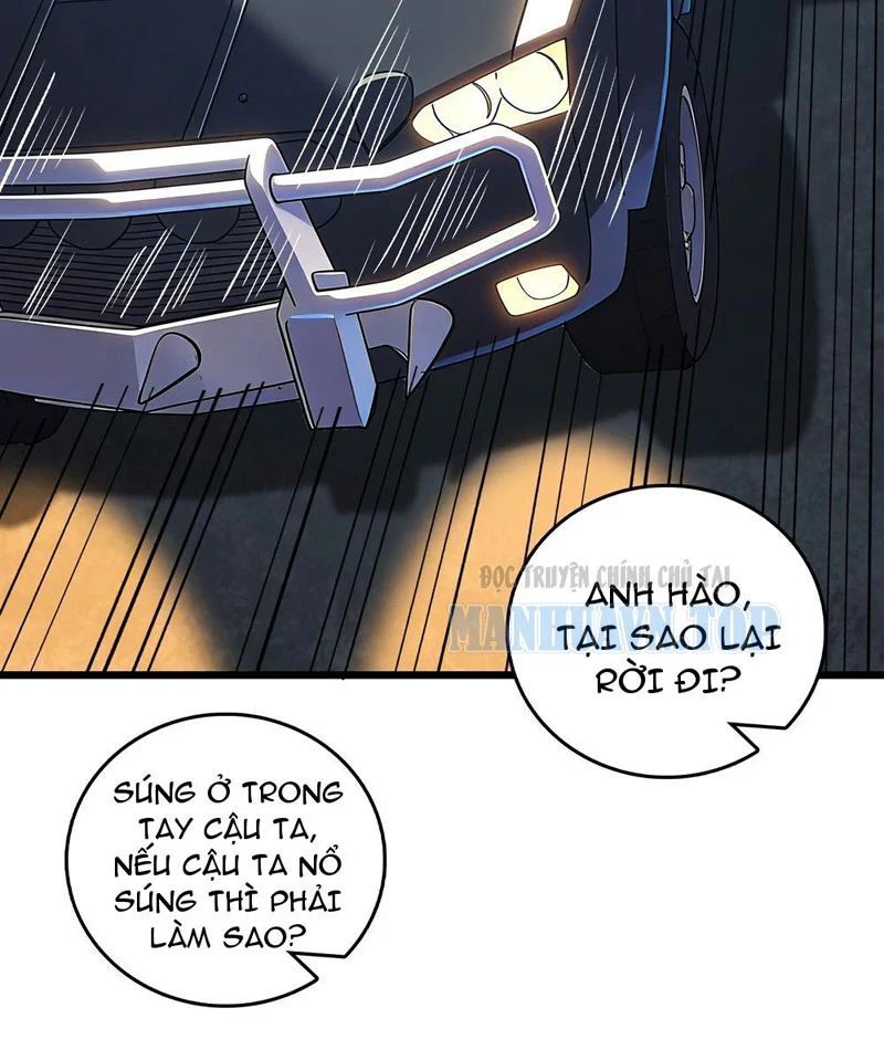 Mình Ta Tung Hoành Loạn Thế - Chapter 25 - Page 63