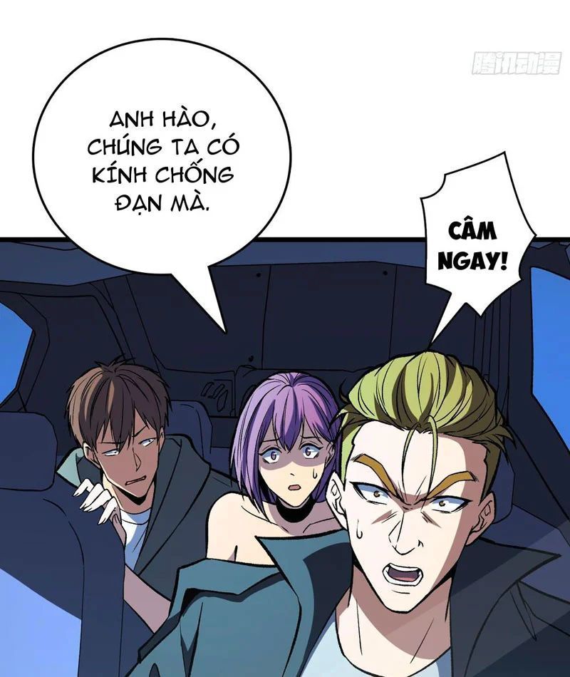 Mình Ta Tung Hoành Loạn Thế - Chapter 25 - Page 64