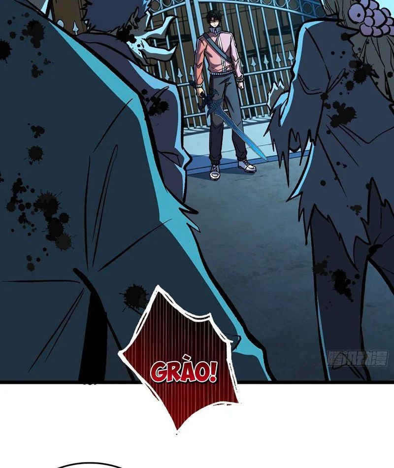 Mình Ta Tung Hoành Loạn Thế - Chapter 25 - Page 71