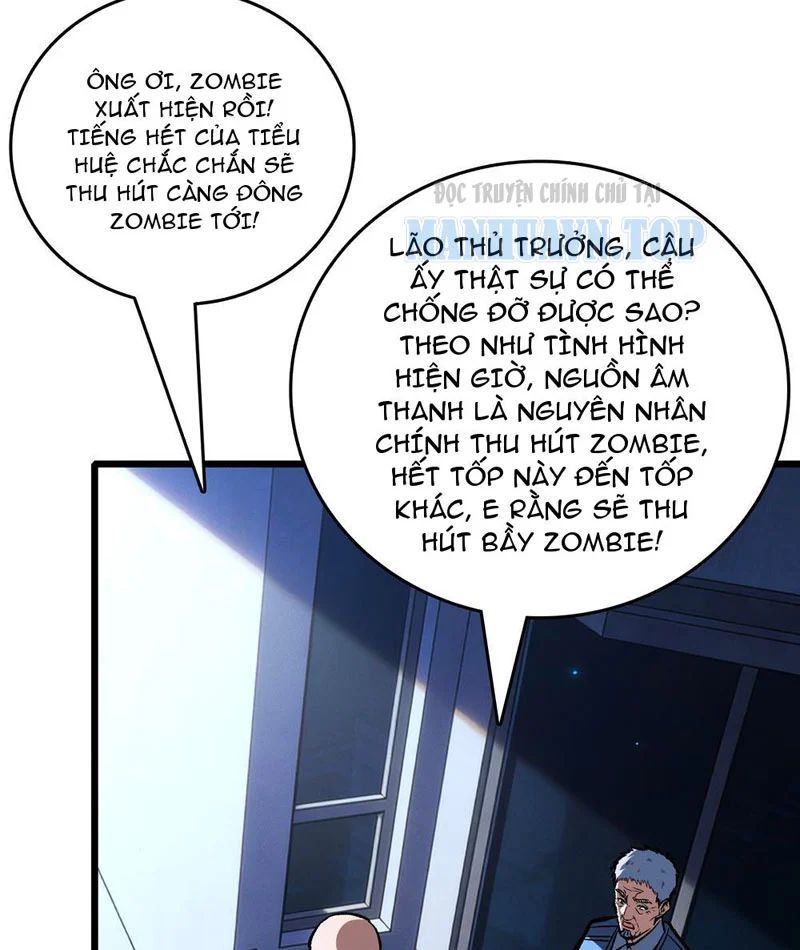 Mình Ta Tung Hoành Loạn Thế - Chapter 25 - Page 72