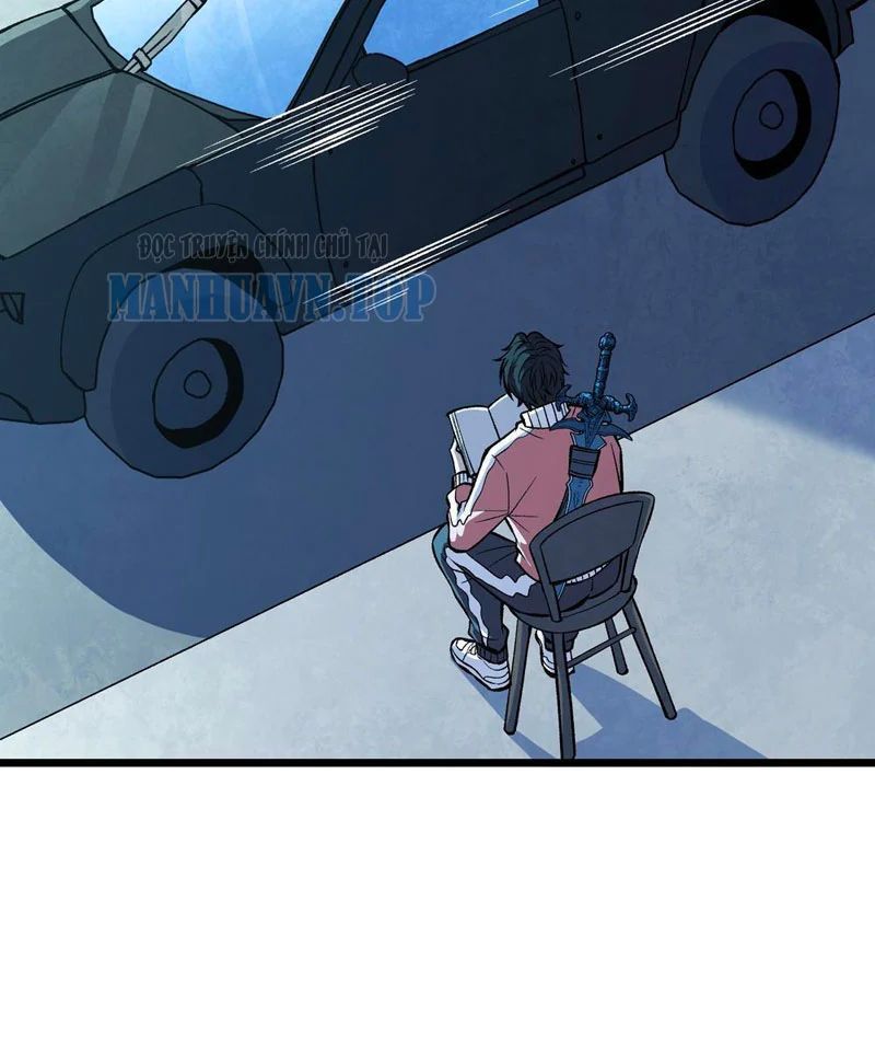 Mình Ta Tung Hoành Loạn Thế - Chapter 25 - Page 8