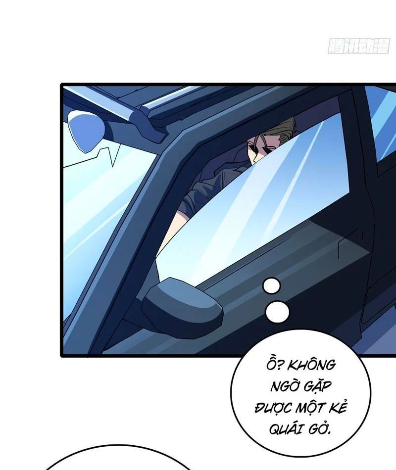 Mình Ta Tung Hoành Loạn Thế - Chapter 25 - Page 9