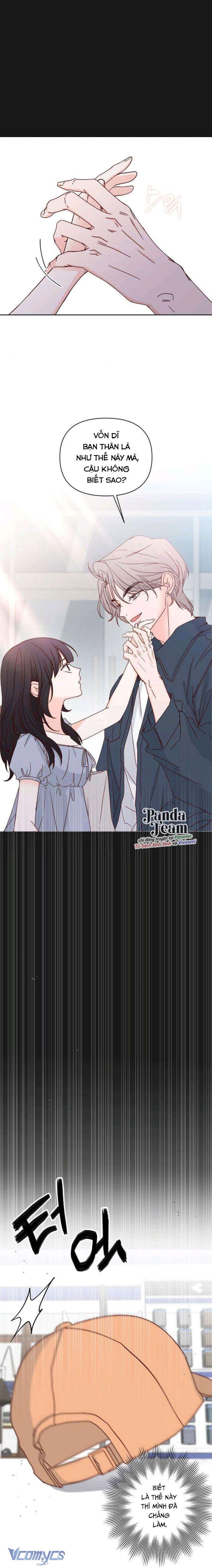 Quân Sư Tình Yêu Của Tôi - Chapter 9 - Page 25