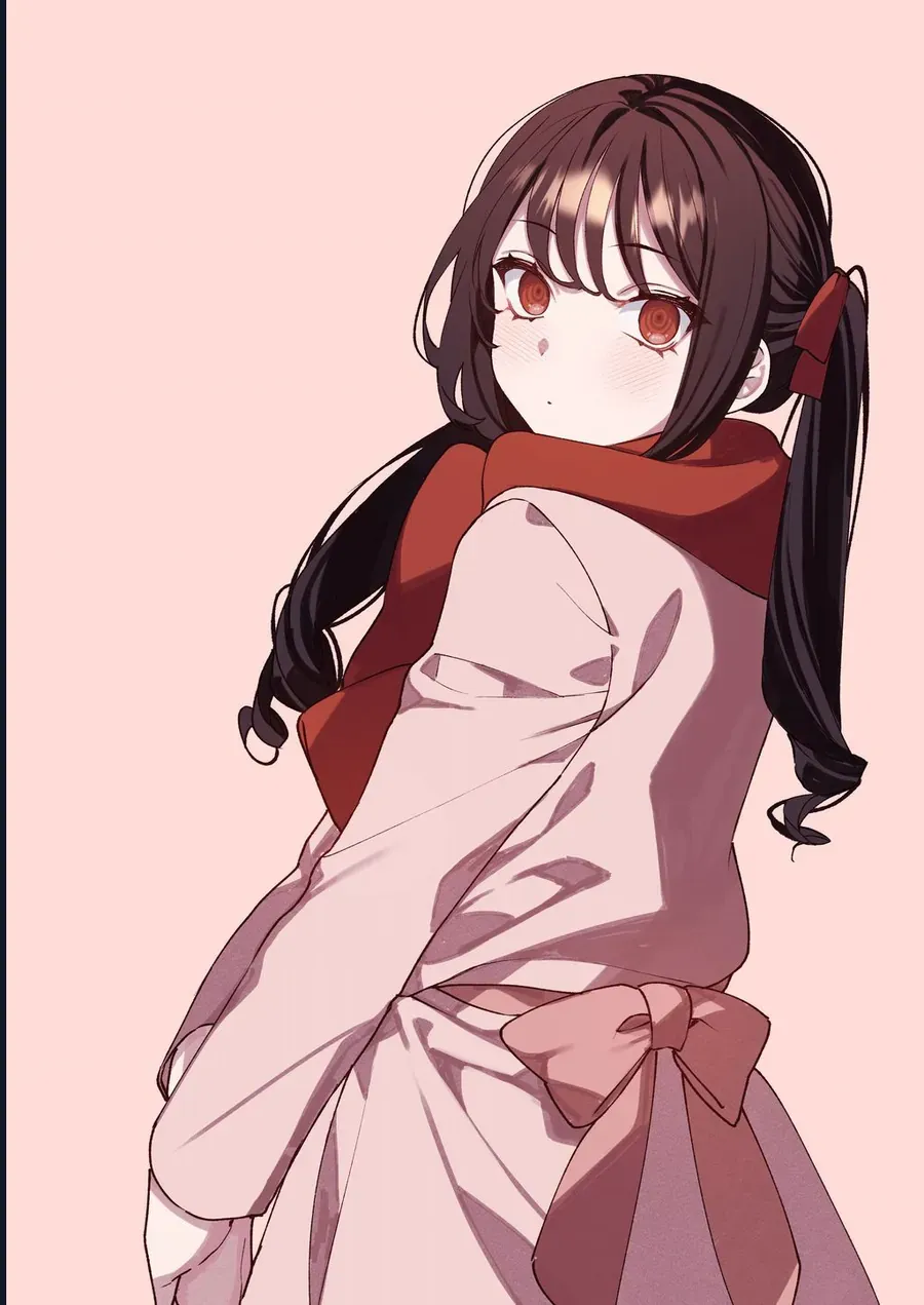 Jirai nandesuka Chihara-san - Chapter 90 - Page 10