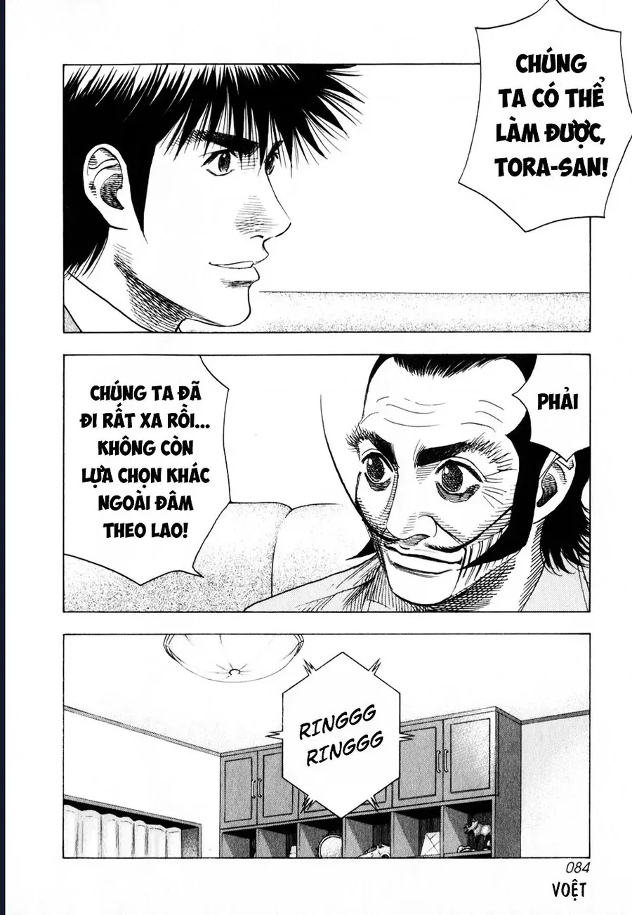 Countach - Chapter 104 - Page 13